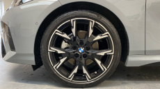 BMW 1 Series 120 M Sport 5dr Step Auto Petrol Hatchback